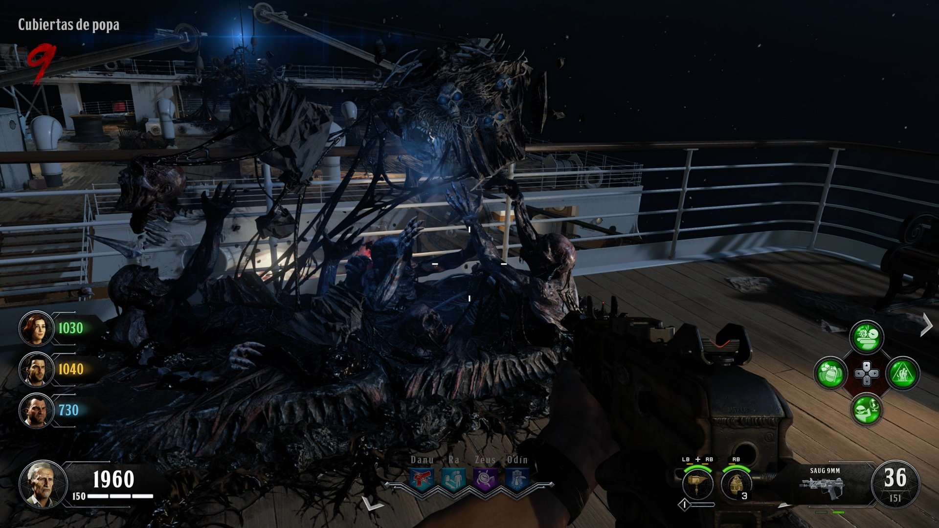 Call of Duty: Black Ops 4 - Imagen 50